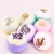 Import 2019 Private Label Organic Spa Fizzy Bath Bombs from China