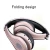 Import 2019 ROHS Noise Cancelling Telephone Wireless Gaming Headphones Bluetooth Headset For Gaming from China