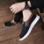 Import 2019 spring cloth young all match shoes spikes shoes running track and field  soccer sole casual men shoes from China