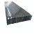 Import 2019material 24 gauge 26 g 28 gauge 2.5 meters galvanized corrugated metal steel roofing sheets from China