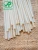 Import 2020 Amazon Best Seller Colorful Biodegradable Edible Drinking Rice Straw From Vietnam from Vietnam