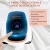 Import 2020 BLUEQUE V3 168W High Power Fast Curing LCD Touch Screen Rechargeable two hands UV Led Nail UV Lamp Dryer from China