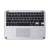 Import 2020 Bluti-in Pencil Holder Wireless Keyboard Case for iPad Pro 11 Bluetooth Keyboard Tablet Cover from China