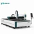 Import 2020 cheap fiber laser cutting machine/cnc laser cutter cutting machine 1000W NEW  design Cheaper model from China