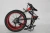 2020 folding fast ebike 350W 48V 21-speed fat tire electric mountain bike/ Electric bicycle