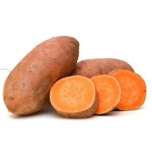 2020 fresh sweet No seed sweet potato