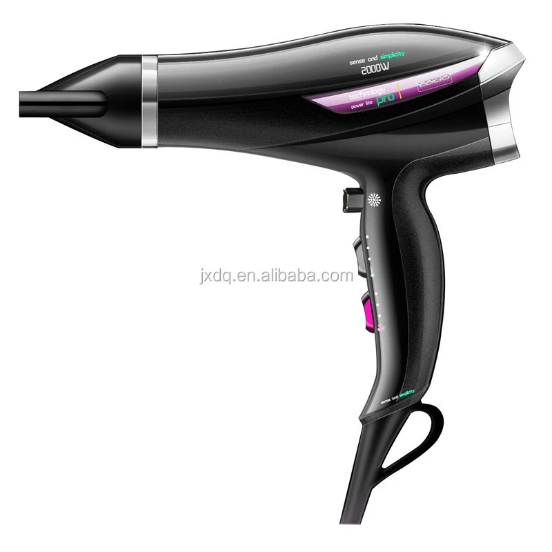 2020 High Quality Professional Hooded Salon No Noise Hair Dryers
