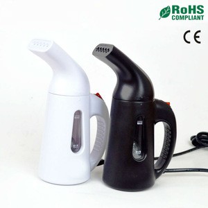 2020 hot new product Custom Design Remove Wrinkle Quickly Mini Garment Iron Steamer Aluminum Heater Ball Electric Steam Iron