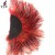 Import 2020 hot sale pheasant feather flower for shoes from China