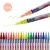 2020 hot selling Amazon water erasable liquid chalk marker for chalkboard painting