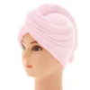 2020 microfiber absorbent quick dry hair turban towel Microfiber Hair Towel With Buttons