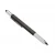 Import 2020 multi function 6 in 1 tool pen with ruler level Two-Head Screwdriver stylus ball pen from China