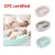Import 2020 NEW 100% Cotton Sleeping Newborn folding portable kids baby cot nest crib bed children beds from China