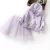 Import 2020 new children&#x27;s clothing wholesale girls unicorn dress tulle skirt girls dress long sleeve design from China