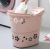 Import 2020 New Design Easy Store Laundry Basket Wash Baskets Clothes Storage 30Lt Load Washing from China