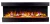 Import 2020 new electric fireplace wifi control multicolor from China