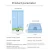 Import 2020 New Model Aluminium Indoor Folding 1000W Electric Retractable Commercial And Home Clothes Dryer Machine from China