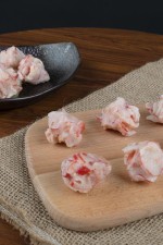 2020 New Safety Frozen Hot pot food Lobster Traditional Fish Ball
