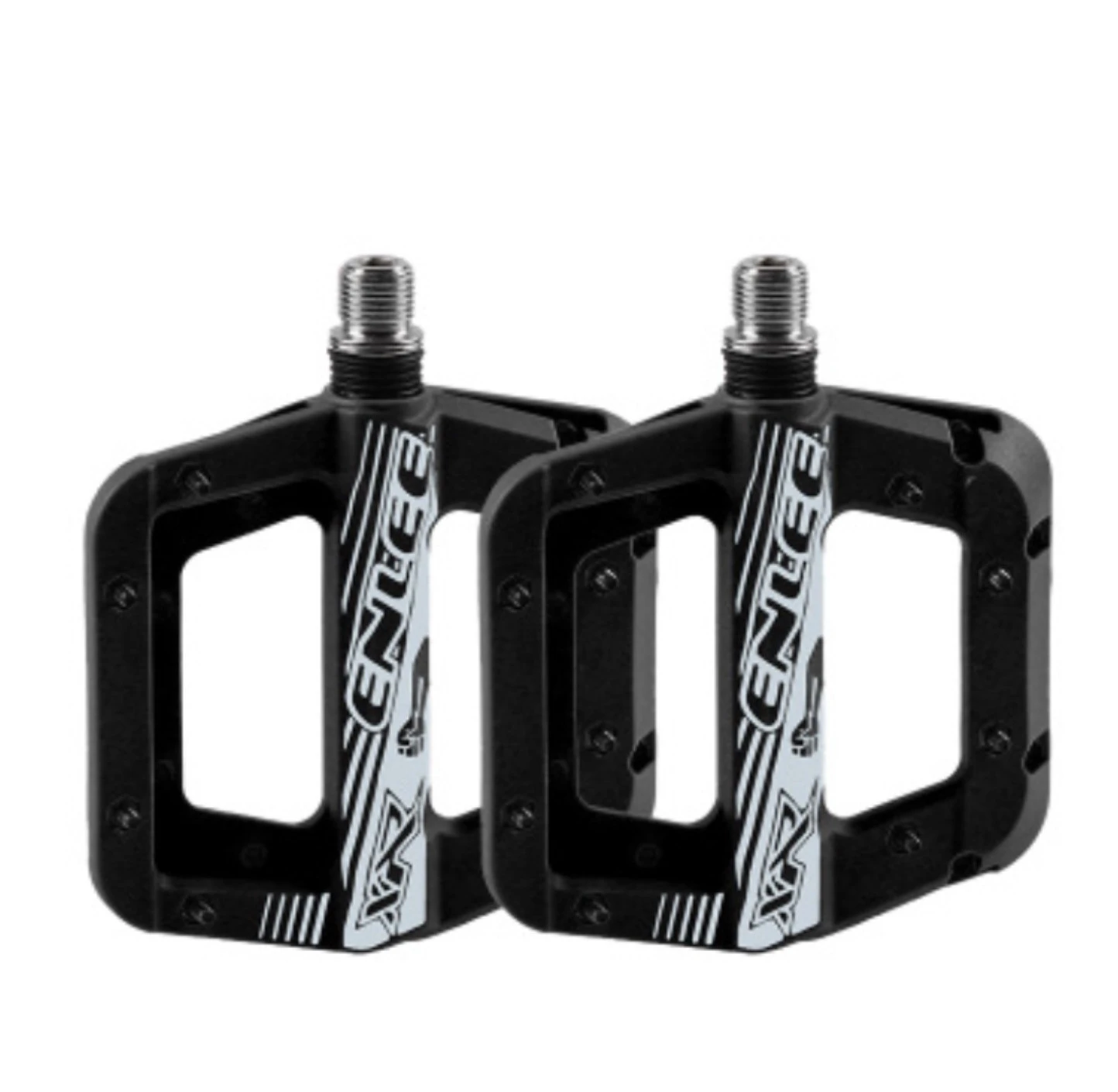 2020 new trend pedal 9/16 Inch flat pedals bearing mtb pedal bike parts