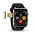 2020 Newest Smart Watch Cell Phone 4G Waterproof Video Call Android Smartwatch Wristwatches Wifi GPS  Phone Wearable Devices