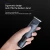 Import 2020 Professional T-type Blade Electric Cordless Men Hair Trimmer Barber Hair Clipper from China