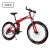 2020hot selling folding bike folding mountain bike/hot sale bicycle mountain bike 26 inch adult bike/mountain bike bike