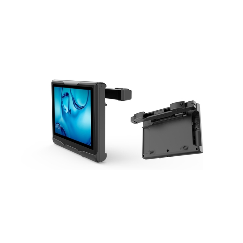 Buy 2021 10.1 Inch Headrest Dvd Player Car Dvd Player Hd Digital ...
