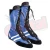 Import 2021 Boxing Shoes Long Style High Top New Combat Custom Design Light Weight Cheap Mens Boxing from Pakistan