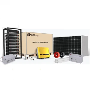 2021 hot sale 5KW Solar Energy Product Solar Panels for Electricity Home Solar Panel System