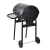 Import 2021 Hot Sale Factory Price Barbecue Charcoal BBQ Grills For Sell from China