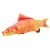 Import 2021 hot sale Fish nip Toy Pet Products Pet Toys Fish Interactive Toy from China