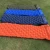 Import 2021 hot selling comfortable light weight outdoor sleeping pad with massage pattern from San Marino