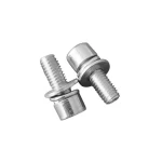 2021 hot selling good price combined explode ss screw bolts nuts and bolts Combined set bolt