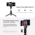 Import 2021 Hot Selling Original Huawei Wireless BT Tripod Self Timer Selfie Stick 360 Degree Rotation Flexible Selfie Stick from China