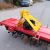 Import 2021 latest rotary tiller cultivator spot for sale from China