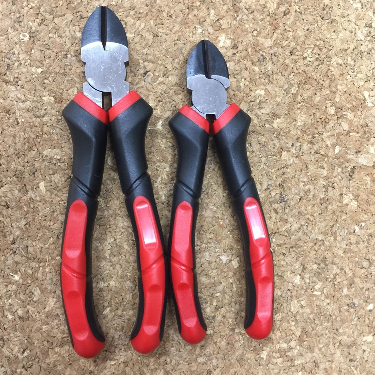 2021 Manufacturer Wholesale Cutting Combination Pliers Hand Tools Combination Plier Cutting Pliers