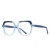 2021 New Hoya Eyeglass Lens Optical Blue Ray Blocking Tr90 Korean Eyeglasses Frame