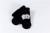 Import 2021 New Style Fashion Mittens Sports Winter Kids Double Layer 100% Acrylic Fibers Gloves from China