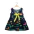 Import 2021 new womens skirt dress short sleeve off-shoulder princess dress western cute nightdress skirt from China