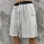 Import 2021 Summer New Men Outdoor Plus Size Jogger Knitting Shorts from China