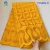 Import 2021 Tofine dry lace wholesale lace fabric 5yards cotton dress cloth with stones from China