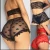 Import 2021 Womens Underwear Hot Sexy Panties Female Wholesale China Lace Lingerie Lady Hipster Women Underwear from China