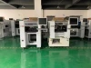 2023 Pick and Place Robot Machine HWGC T4 High Chip Mounter Visual Position Placement Machine Max 400*200mm