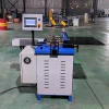 2024 Factory Price Hydraulic Automatic Electric CNC Pipe Bending Machine Pipe Bending Machine Pipe And Tube Bending Machine