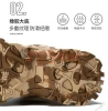 2024 New Breathable Desert Working Men shoes Mesh Boots Men outdoor Lightweight Hiking Boots Work Safety Boot