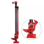 20??33?? Hot Sale Mini Easy to Take Farm Car Lift Jack Farm Jack