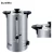 Import 20L electric hot water boiler hervidor electrico water kettle from China