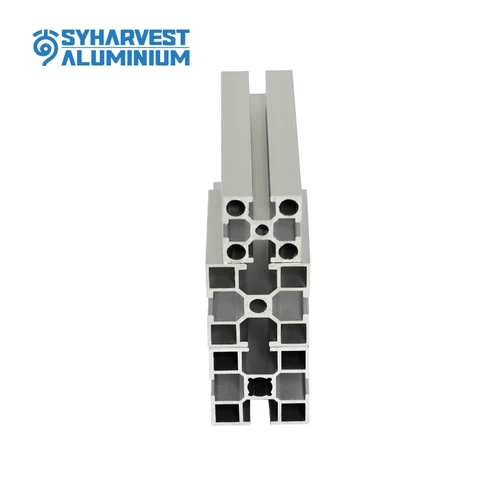 20x20 aluminium extrusion  profile 4080 t slot aluminum extrusion glossy finish enclosure