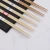 Import 21/ 24Cm Eco-Friendly Disposable Sushi Chopsticks/Bamboo Chopsticks from China