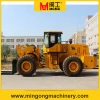21 ton 23 ton stone handling equipment / forklift wheel loader cost with 23.5-25 tire